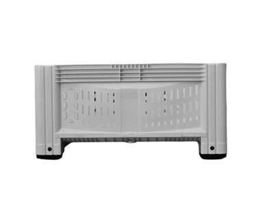 Eco Pallets - Low Height Nally Bin | ECO-BIN 580