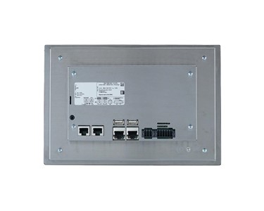 Berghof - B-Primis DC-Prime Display Controller