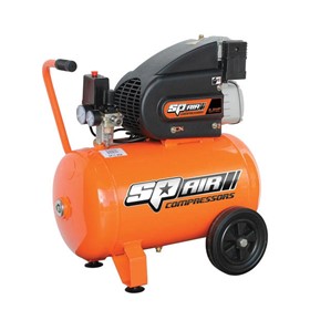 Portable Air Compressor | 36L 2HP Portable Air Compressor SP11-40X