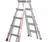 Little Giant - Telescopic Step Ladders | CLASSIC
