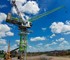 Zoomlion - Tower Crane L125