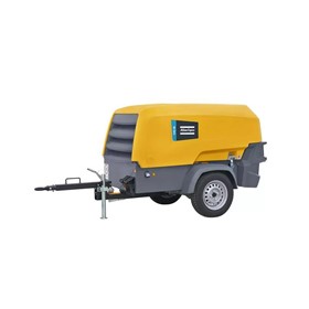 Portable Air Compressor