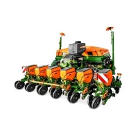 Precision Air Seeder | ED 