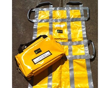 NEANN - Patient Lifting Rescue Sheet 