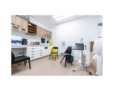 Juma Projects - Dental Fitout | Bittern Dental