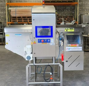 Mettler Xray X36