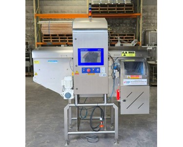 Mettler Toledo - Mettler Xray X36