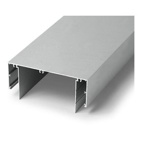 Aluminium Profile System | 9009NA55