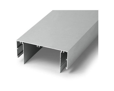 Metinno - Aluminium Profile System | 9009NA55