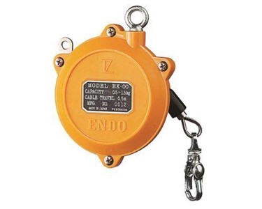 Endo - EK Series Spring Balancer