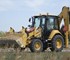 Caterpillar - Backhoe Loader | 432