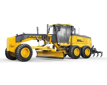 SANY - Heavy Haul All-rounder Grader | SMG260