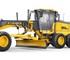 SANY - Heavy Haul All-rounder Grader | SMG260