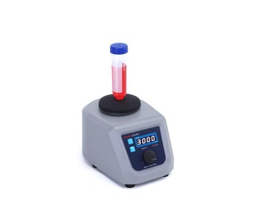 Thermo Scientific - Basic Vortex Mixer