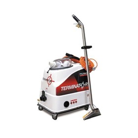 Steam Carpet Cleaner | Terminator
