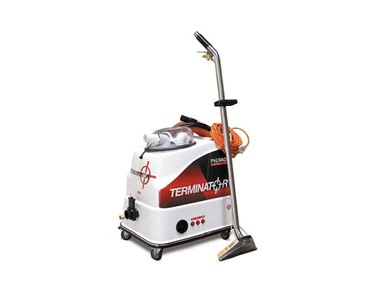 Polivac - Steam Carpet Cleaner | Terminator