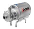 Inoxpa - PROLAC HCP Hygienic Centrifugal Pump