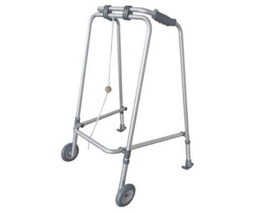 Luxemed - Folding Walking Frame