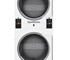 Speed Queen - Quantum Gold 14Kg Double Stacked Dryer | SAT30NN 