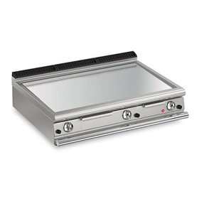 Commercial Hot Plate & Griddle Plate | Q90FTT/G1205