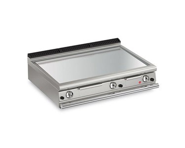 Baron - Commercial Hot Plate & Griddle Plate | Q90FTT/G1205