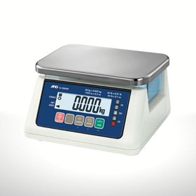 Bench Scale | AND SJ-WP MK2 