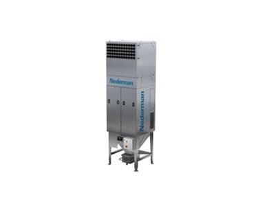 Nederman MCP Air Purification Tower - MCP Air Purification Tower