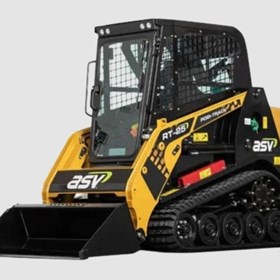 ASV RT-25 Posi Track Loader