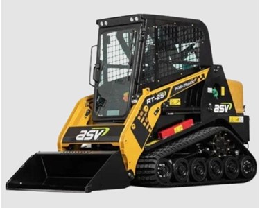 ASV RT-25 Posi Track Loader