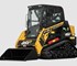 ASV RT-25 Posi Track Loader