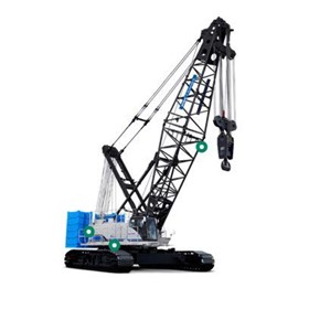 Crawler Crane | SCX2800A-3