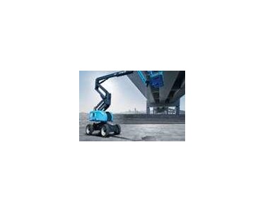 Sinoboom - Articulated Boom Lift | AB15J