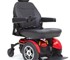Jazzy - Pride JAZZY Select Elite HD - Power Chair