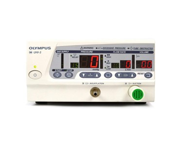 Olympus - UHI-3 35 Litre Insufflator