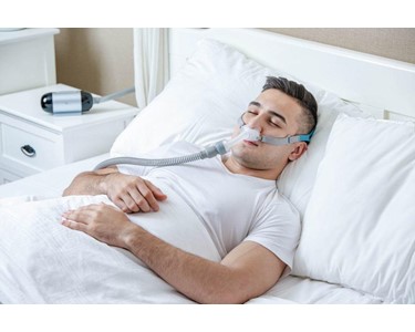 BMC - Nasal Pillows Starter Kit | P2H 