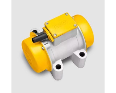 Wacker Neuson - External Vibrator AR43 Series