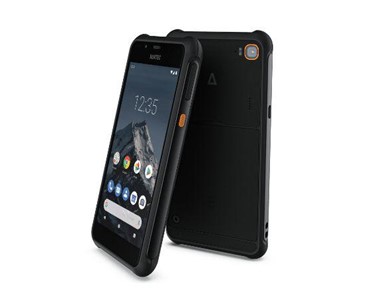 Bartec - Rugged Smartphone | Pixavi Phone 