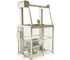 Food Grade Tilting & Lifting Machine | Kittner | 2445001