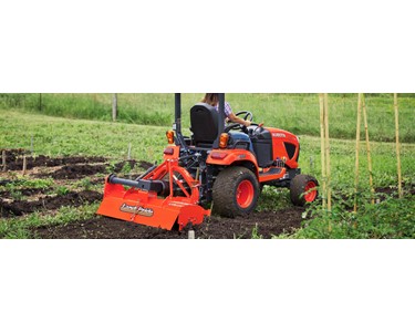 RTR05 Series Rotary Tillers