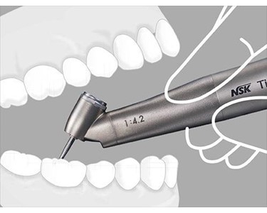 NSK - Dental Handpiece | Contra-Angles | Ti-Max Z45L 