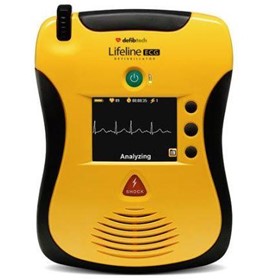 ECG AED Defibrillator | Defibtech