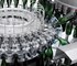 Perrier Automatic Bottle Rinser