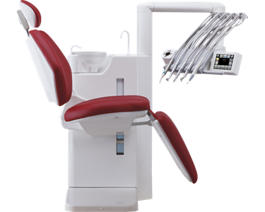 Airel - K2 Dental Chair