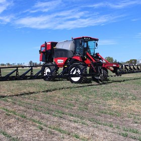 Nitro 7310 Self-Propelled Sprayer
