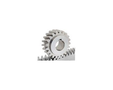 ONDRIVES - Precision Ground Gears & Gearboxes