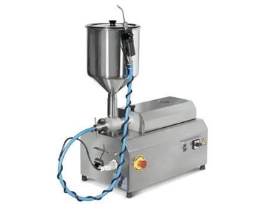 Dosing Machine for Fillings