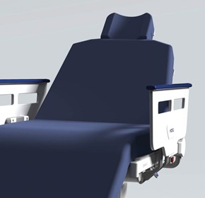 Eye & ENT Chair | VSM-20V