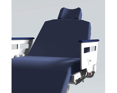 Modsel - Eye & ENT Chair | VSM-20V