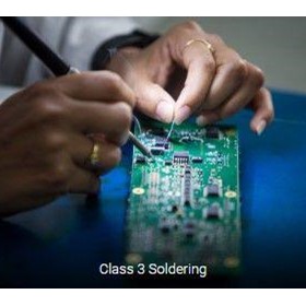 Printed Circuit Board (PCB) Assembly