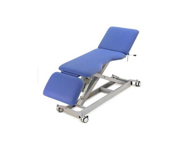 LynX -  Ultrasound Table | with Cutout | HTC-53511T-6